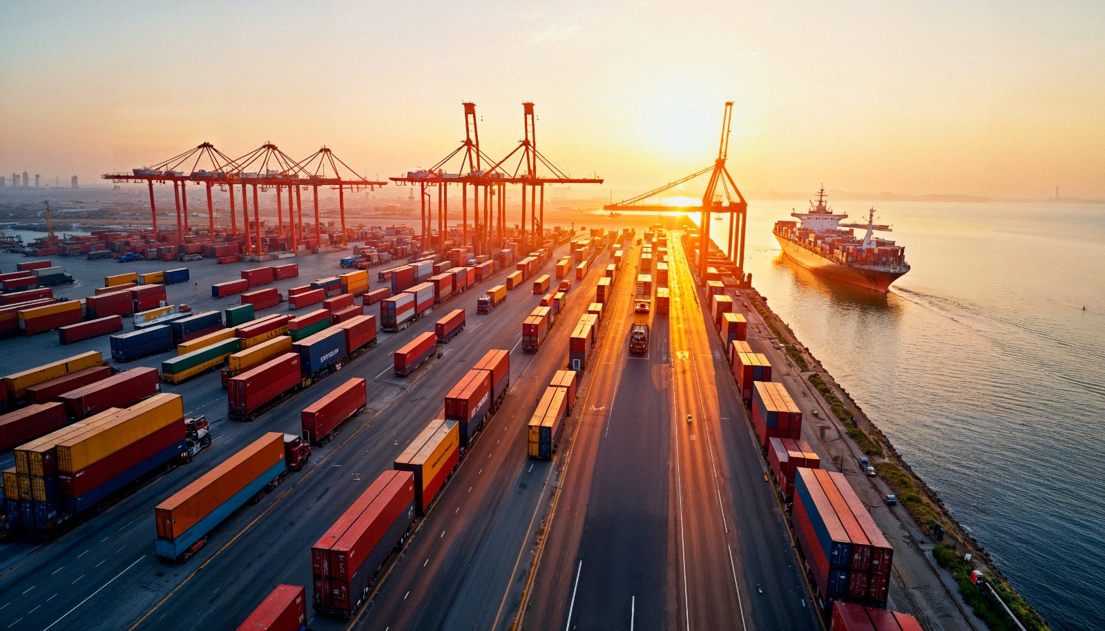 Exportações de sementes do Brasil registram maior receita em 5 anos